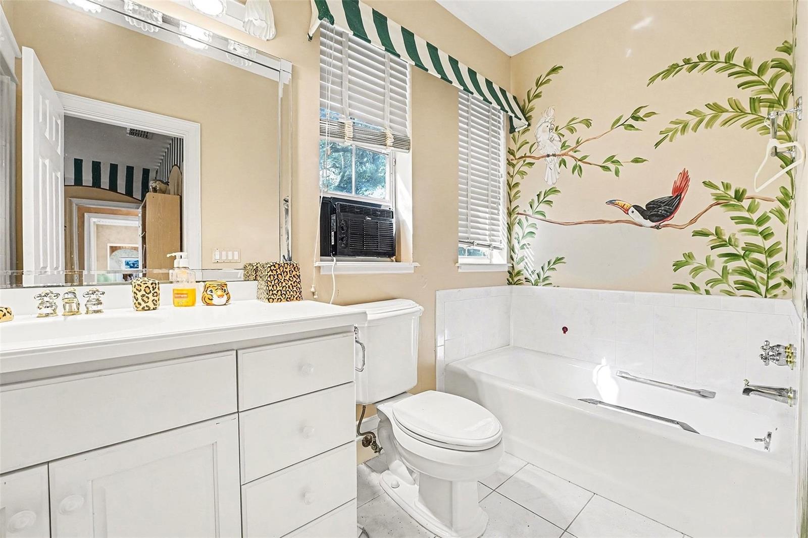 VAN FLEET ESTATES - Residential