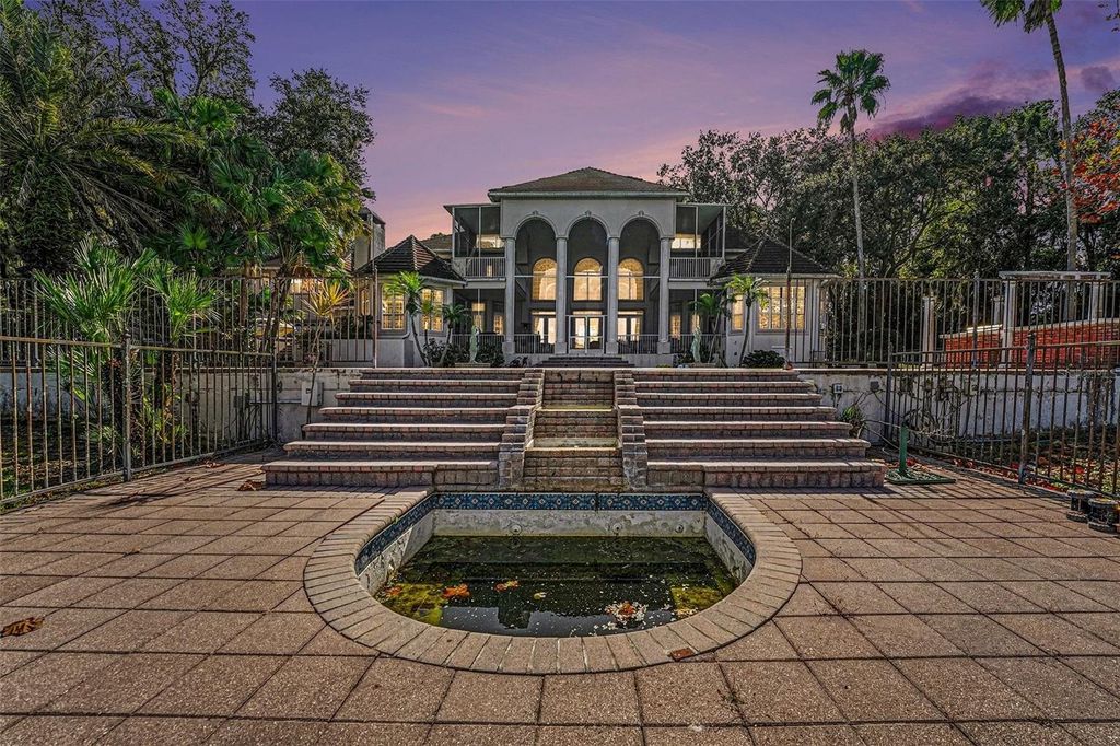 Photo of 135 Van Fleet Court, Auburndale, FL 33823 (MLS # TB8463771)