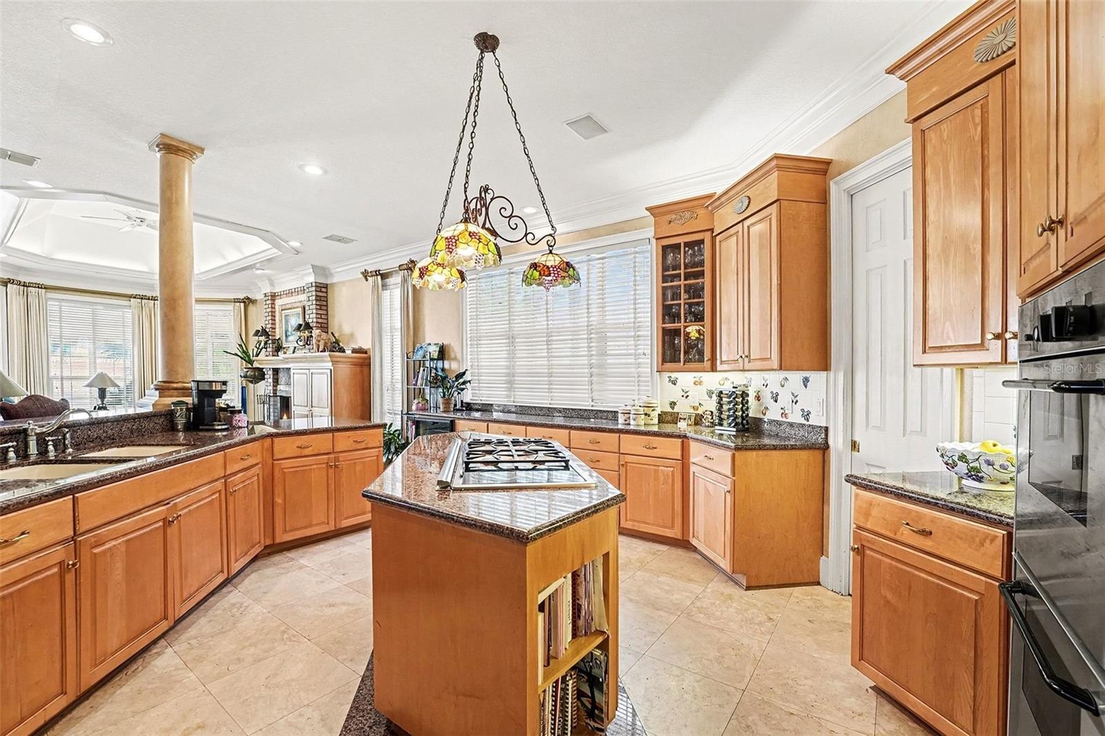 VAN FLEET ESTATES - Residential