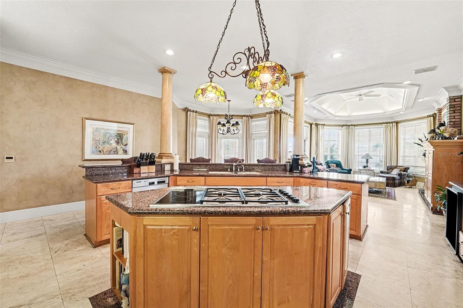 VAN FLEET ESTATES - Residential