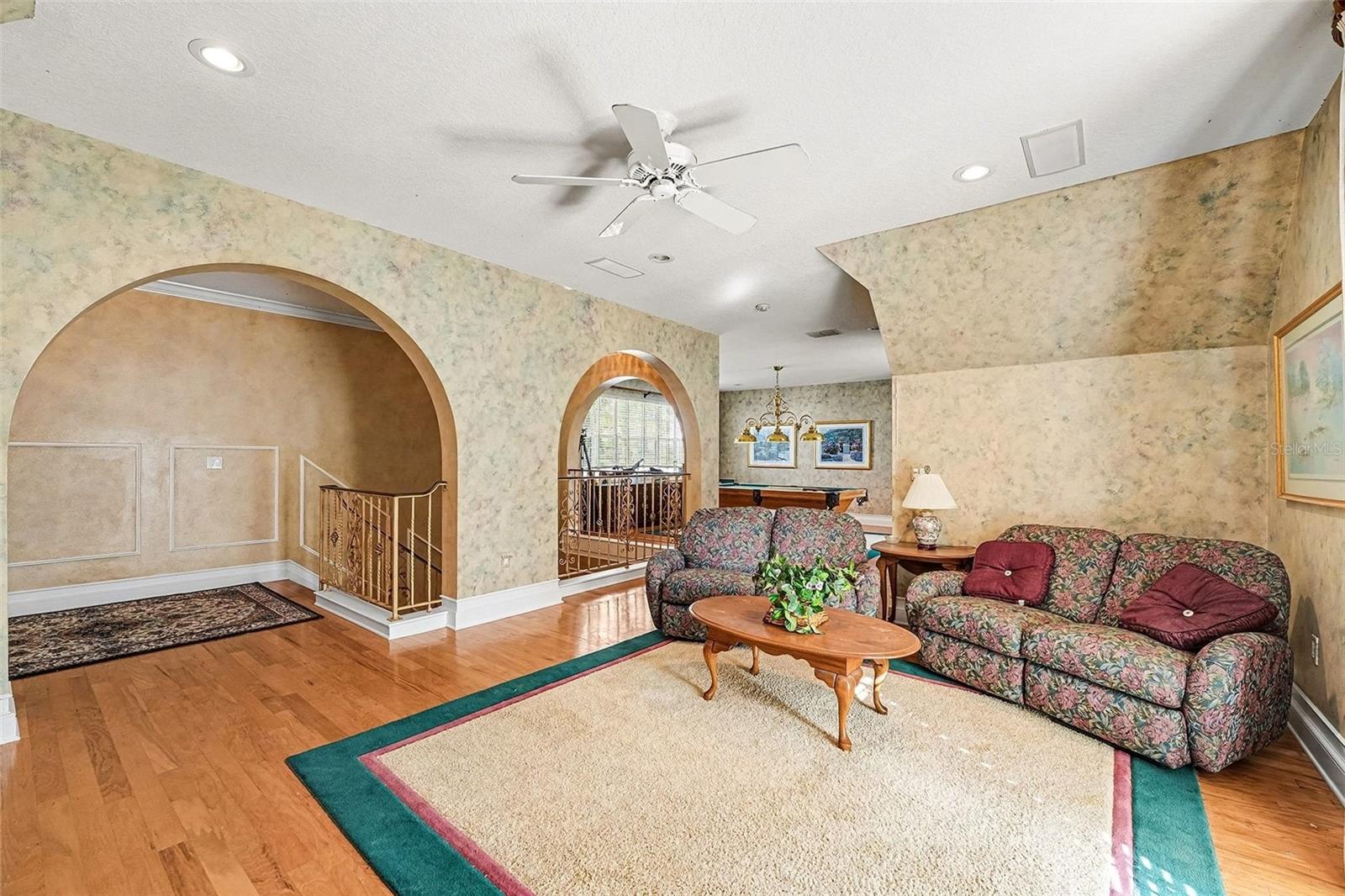 VAN FLEET ESTATES - Residential