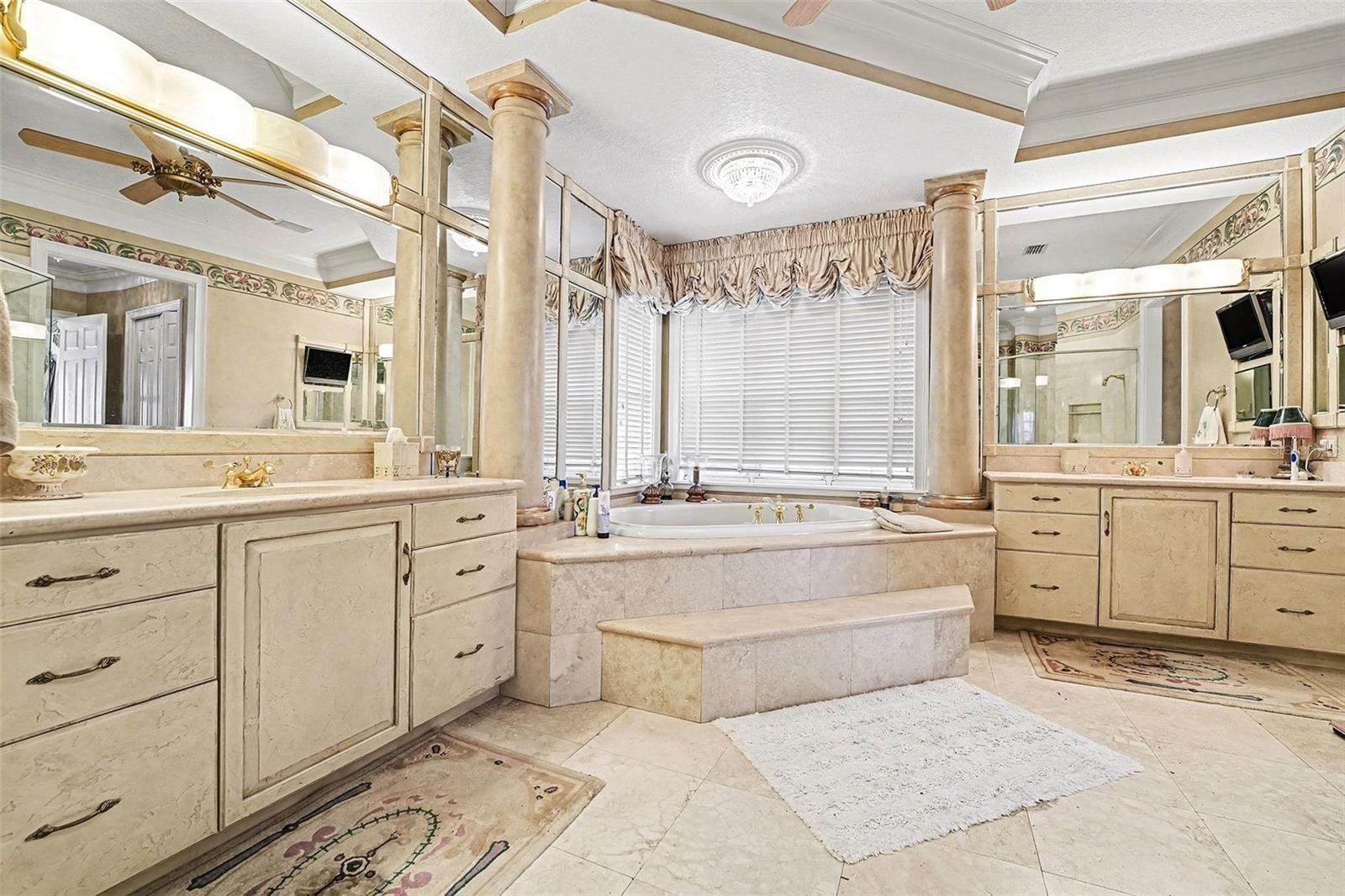 VAN FLEET ESTATES - Residential