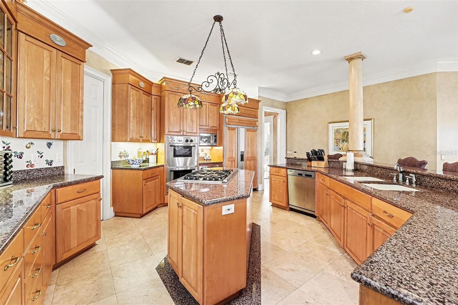 VAN FLEET ESTATES - Residential