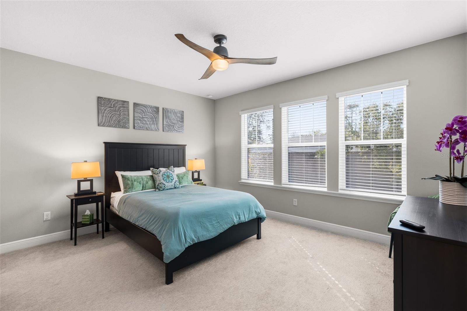 VIRGINIA PARK/ GARDENIA - Residential