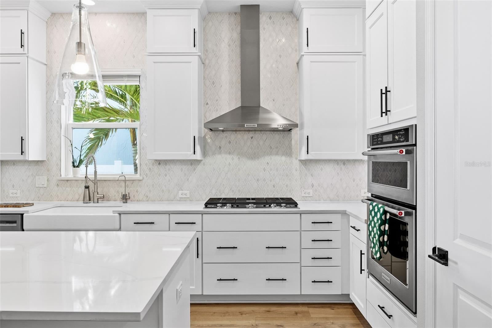 VIRGINIA PARK/ GARDENIA - Residential