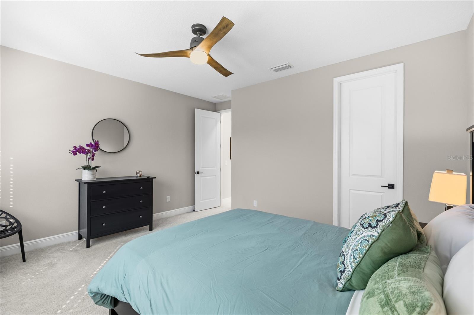 VIRGINIA PARK/ GARDENIA - Residential