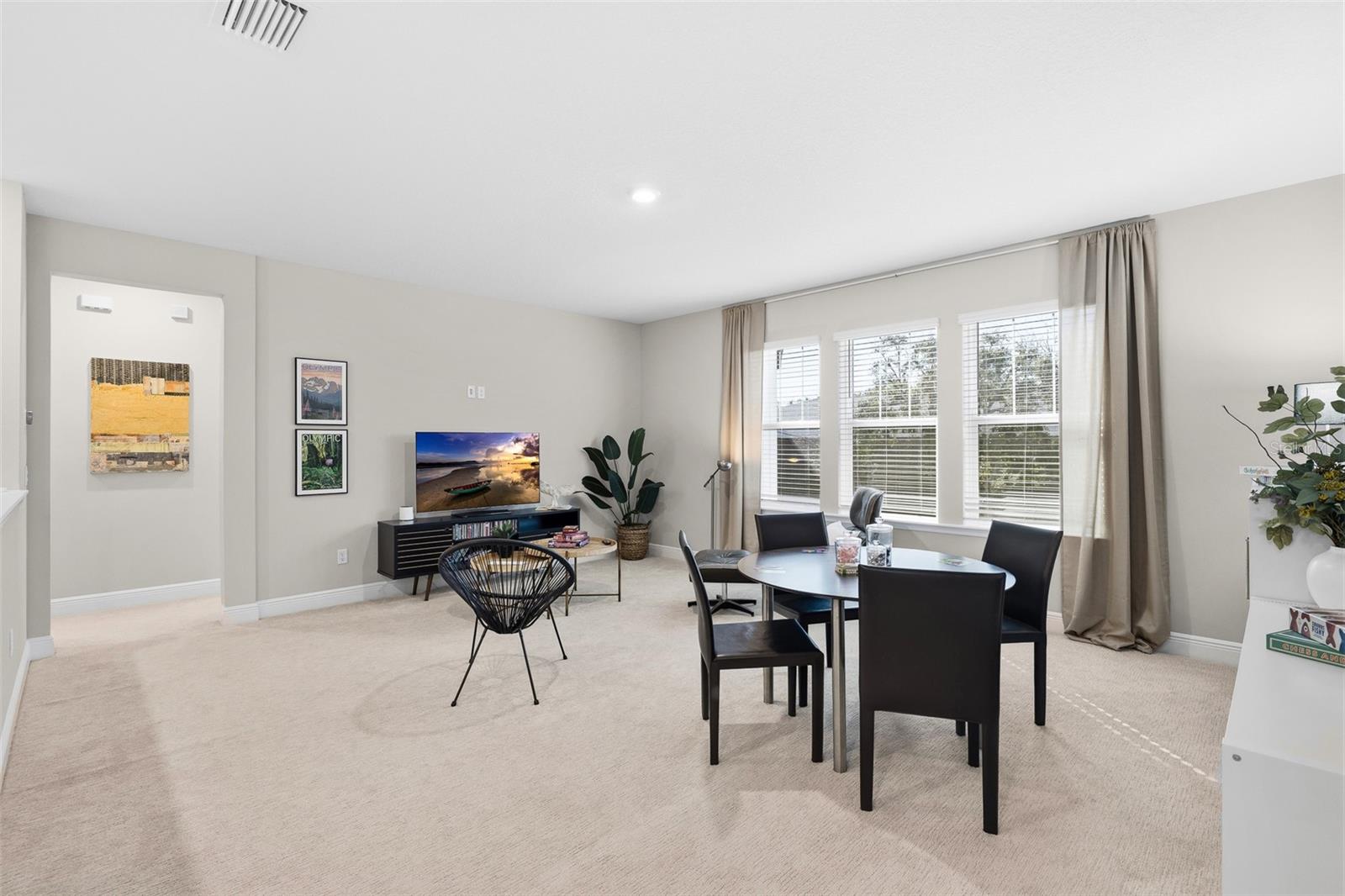 VIRGINIA PARK/ GARDENIA - Residential