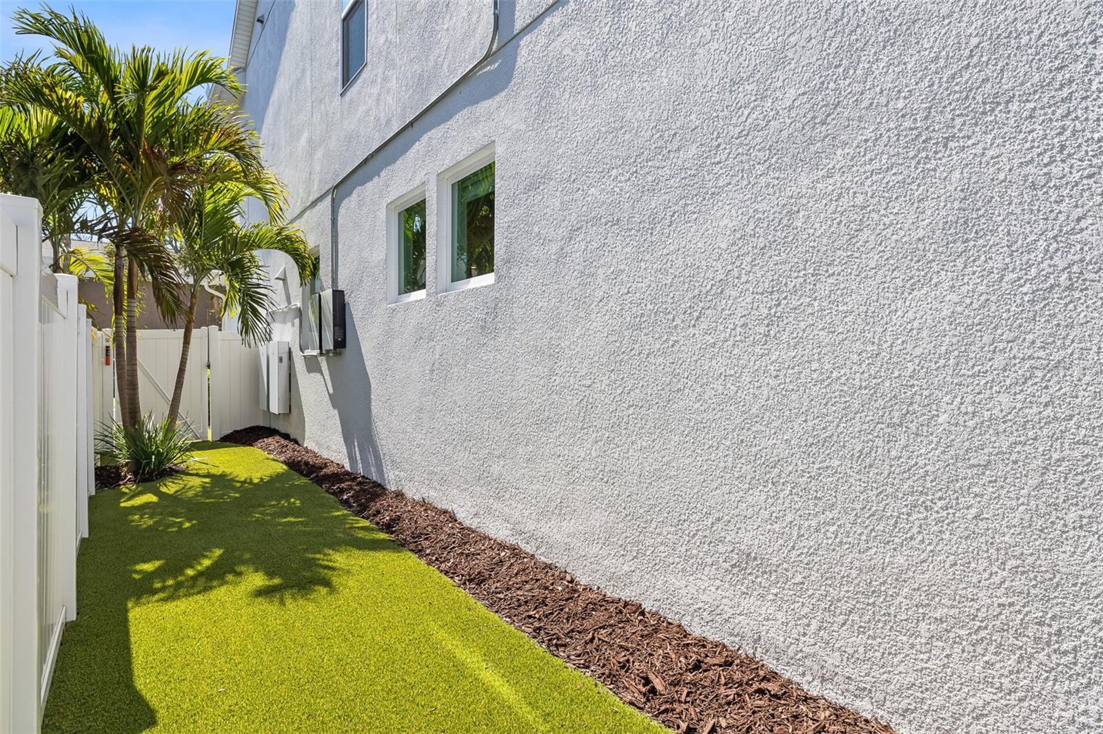 VIRGINIA PARK/ GARDENIA - Residential