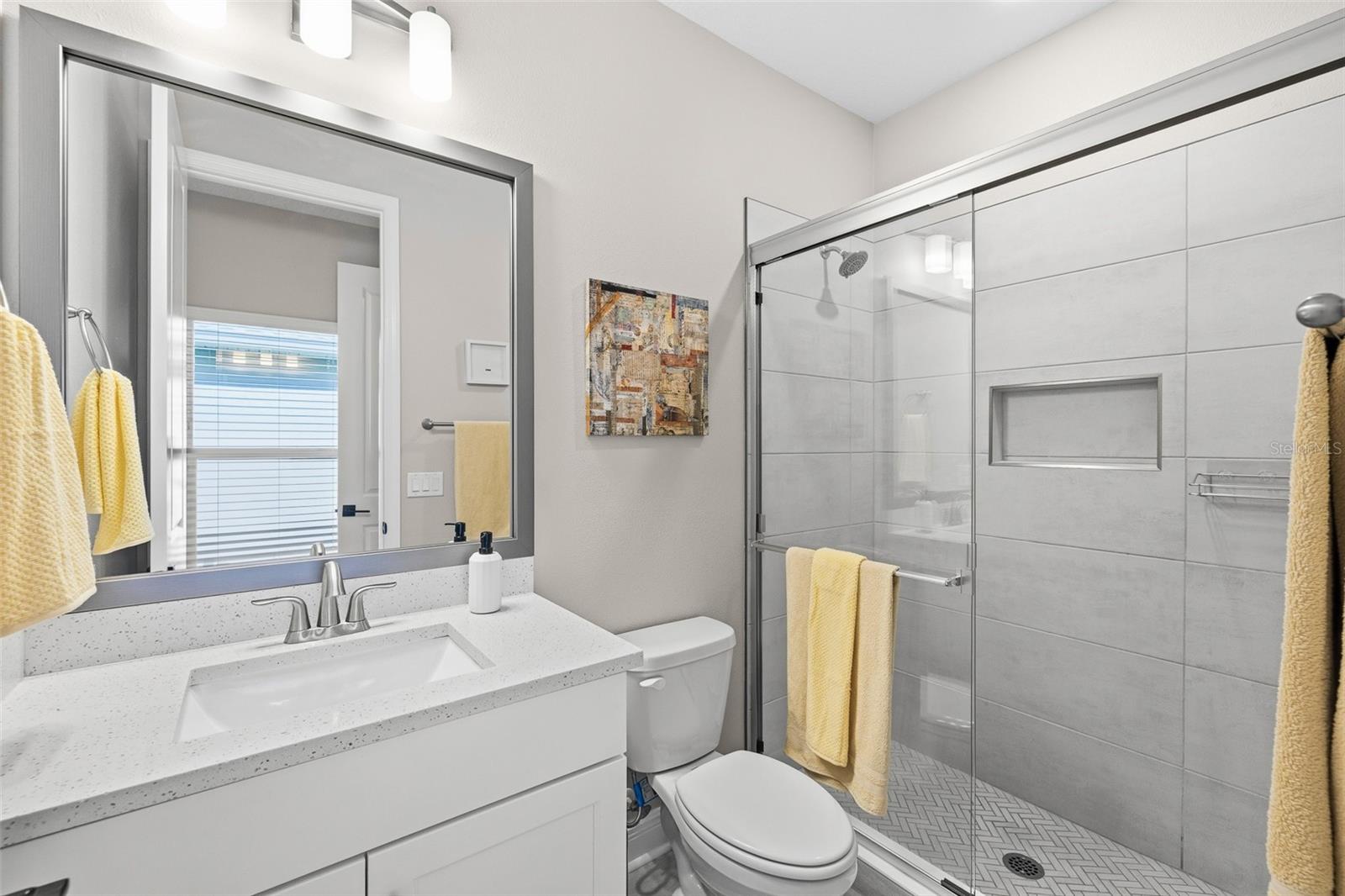 VIRGINIA PARK/ GARDENIA - Residential