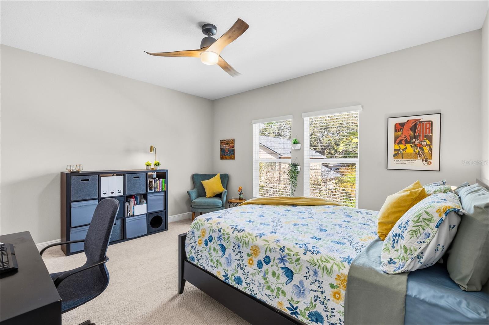 VIRGINIA PARK/ GARDENIA - Residential