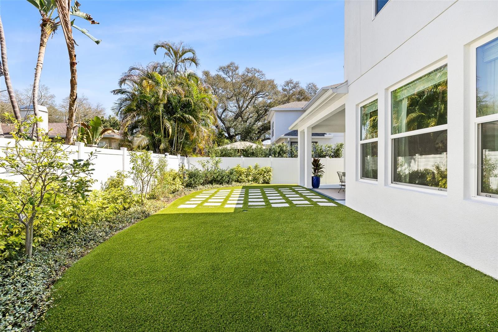 VIRGINIA PARK/ GARDENIA - Residential