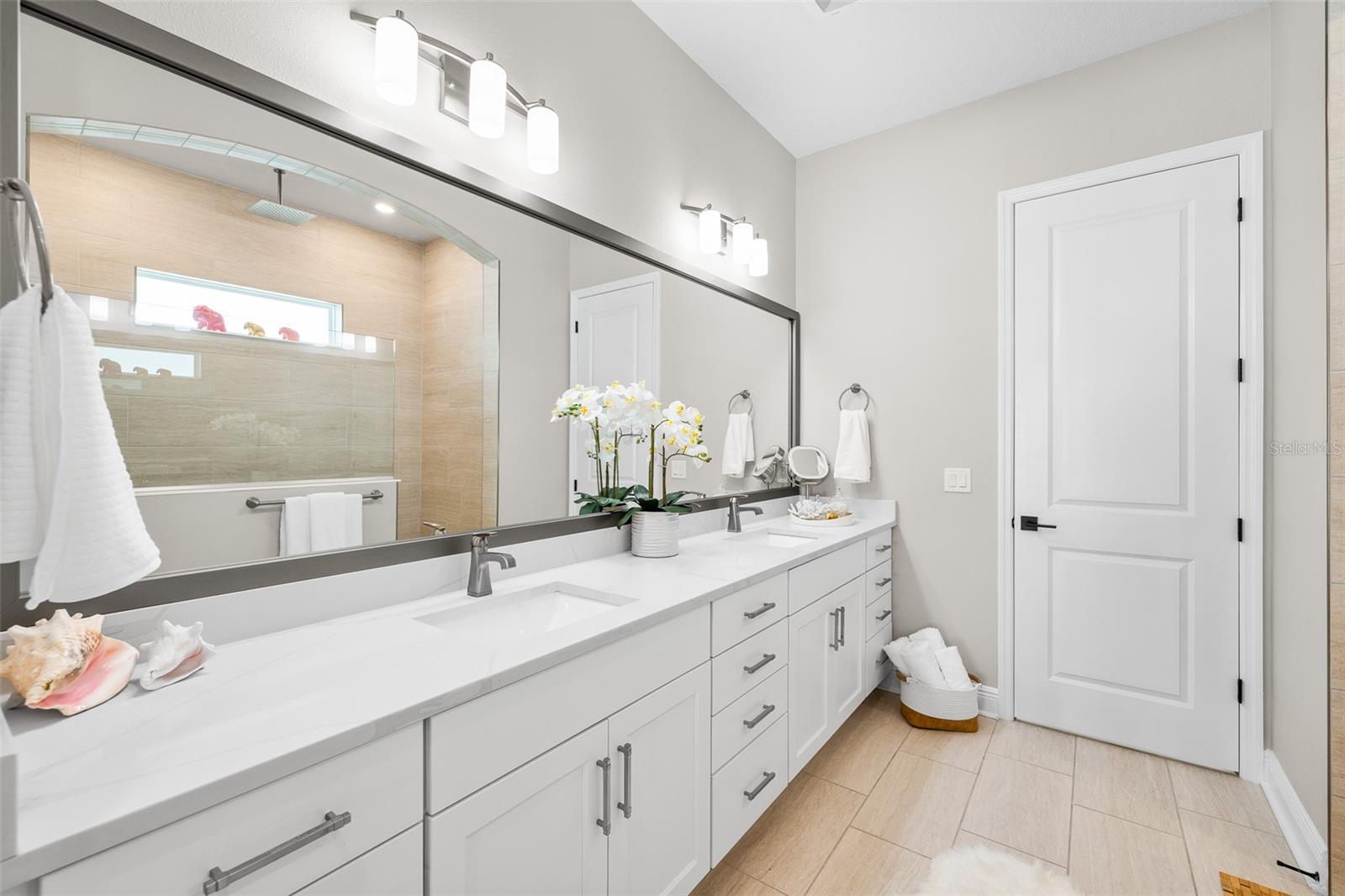 VIRGINIA PARK/ GARDENIA - Residential