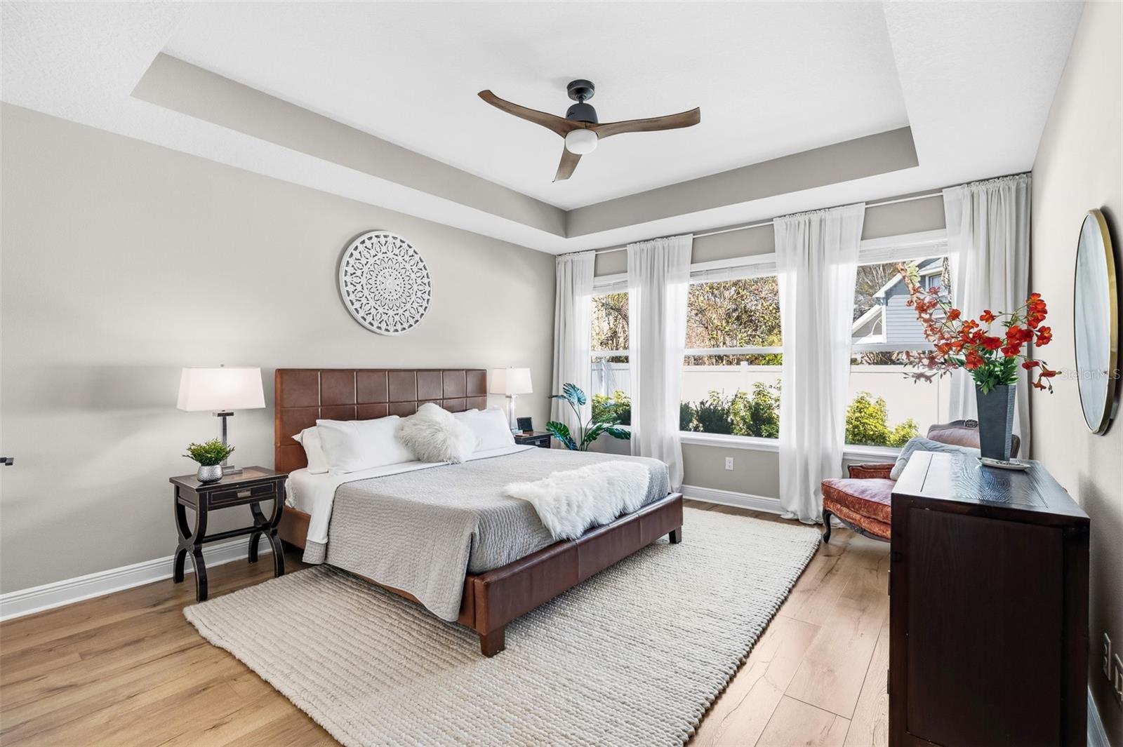 VIRGINIA PARK/ GARDENIA - Residential