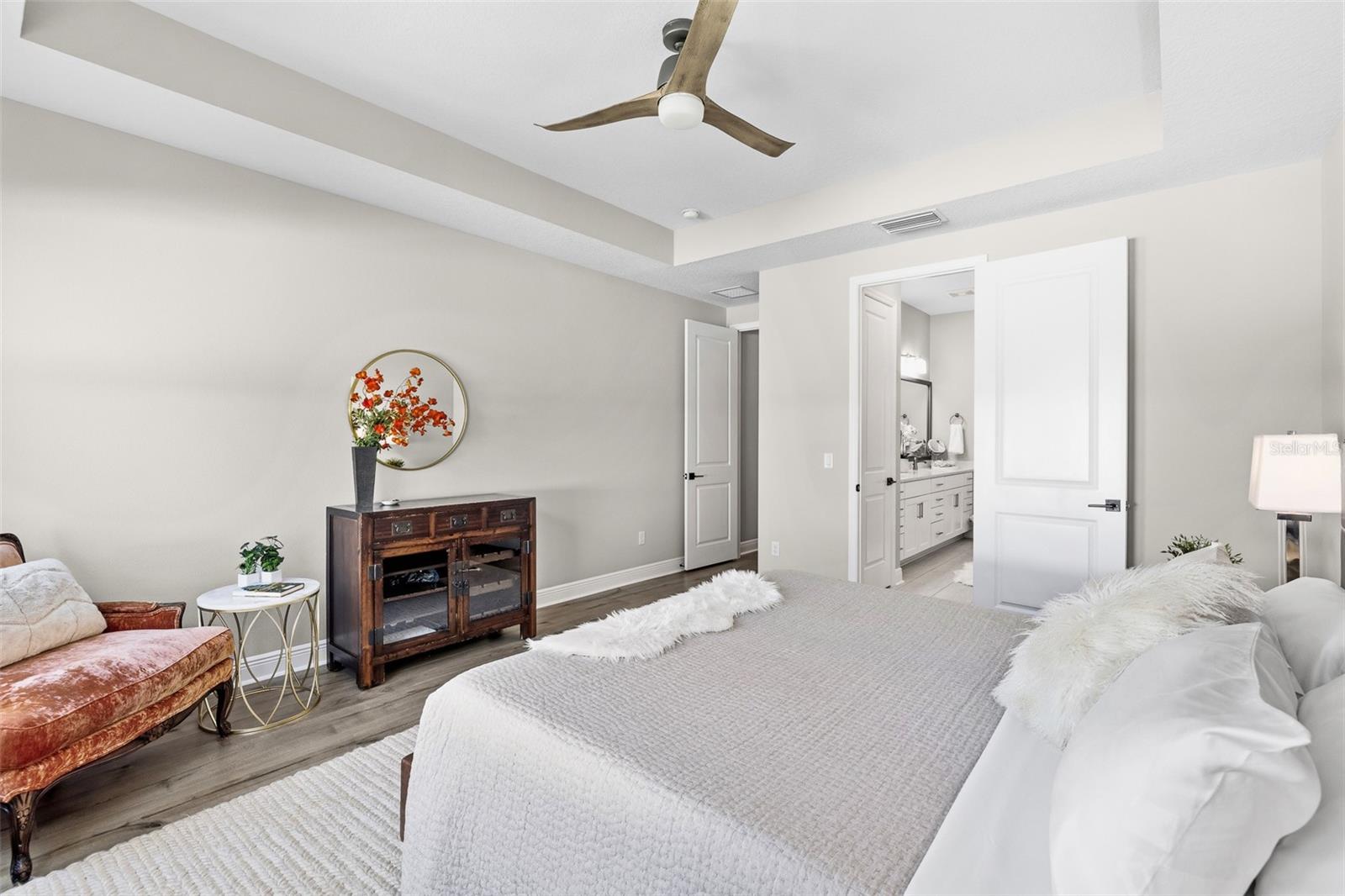 VIRGINIA PARK/ GARDENIA - Residential