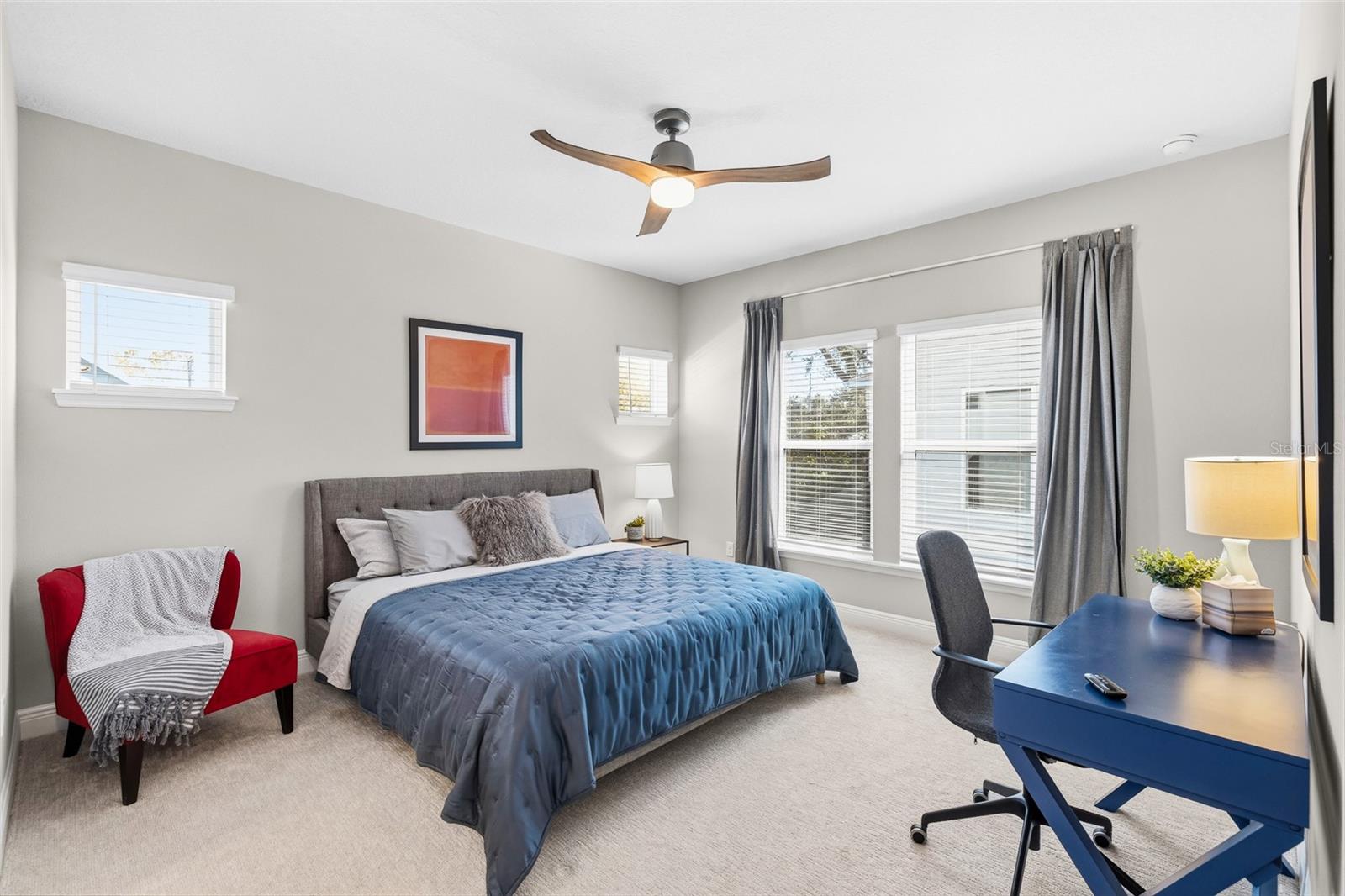 VIRGINIA PARK/ GARDENIA - Residential