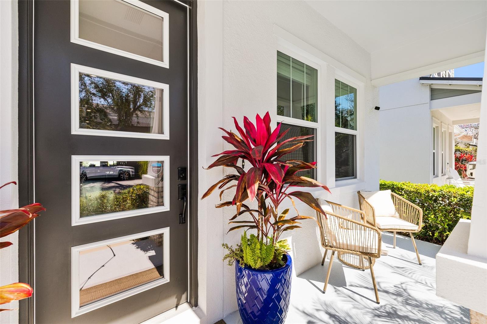 VIRGINIA PARK/ GARDENIA - Residential