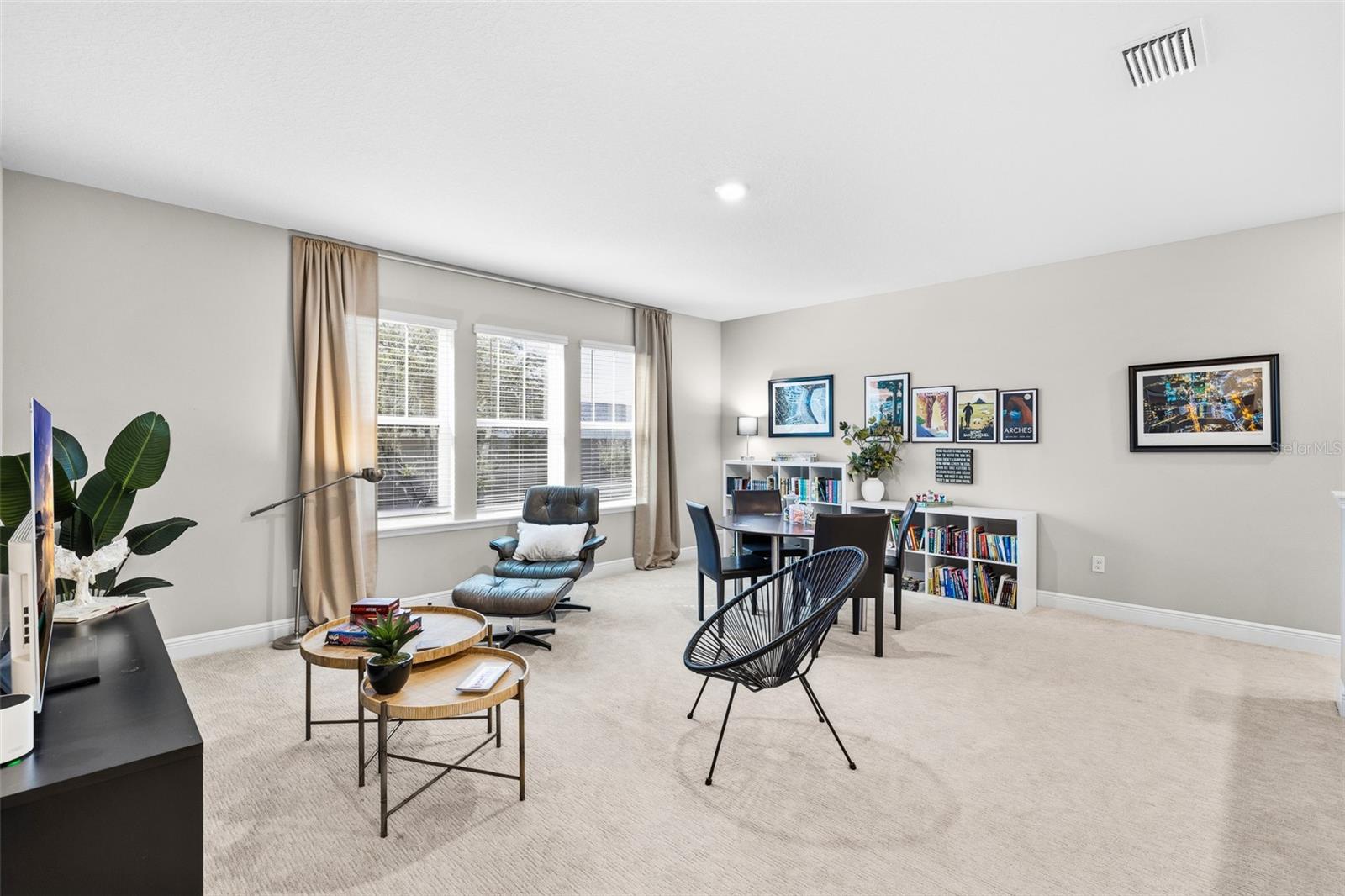 VIRGINIA PARK/ GARDENIA - Residential