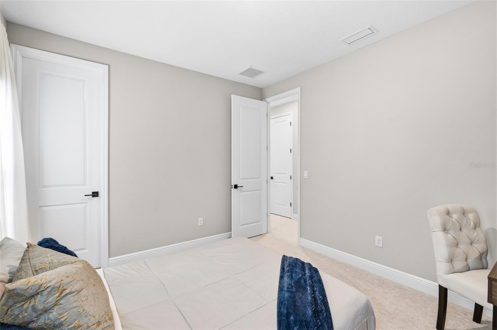 VIRGINIA PARK/ GARDENIA - Residential