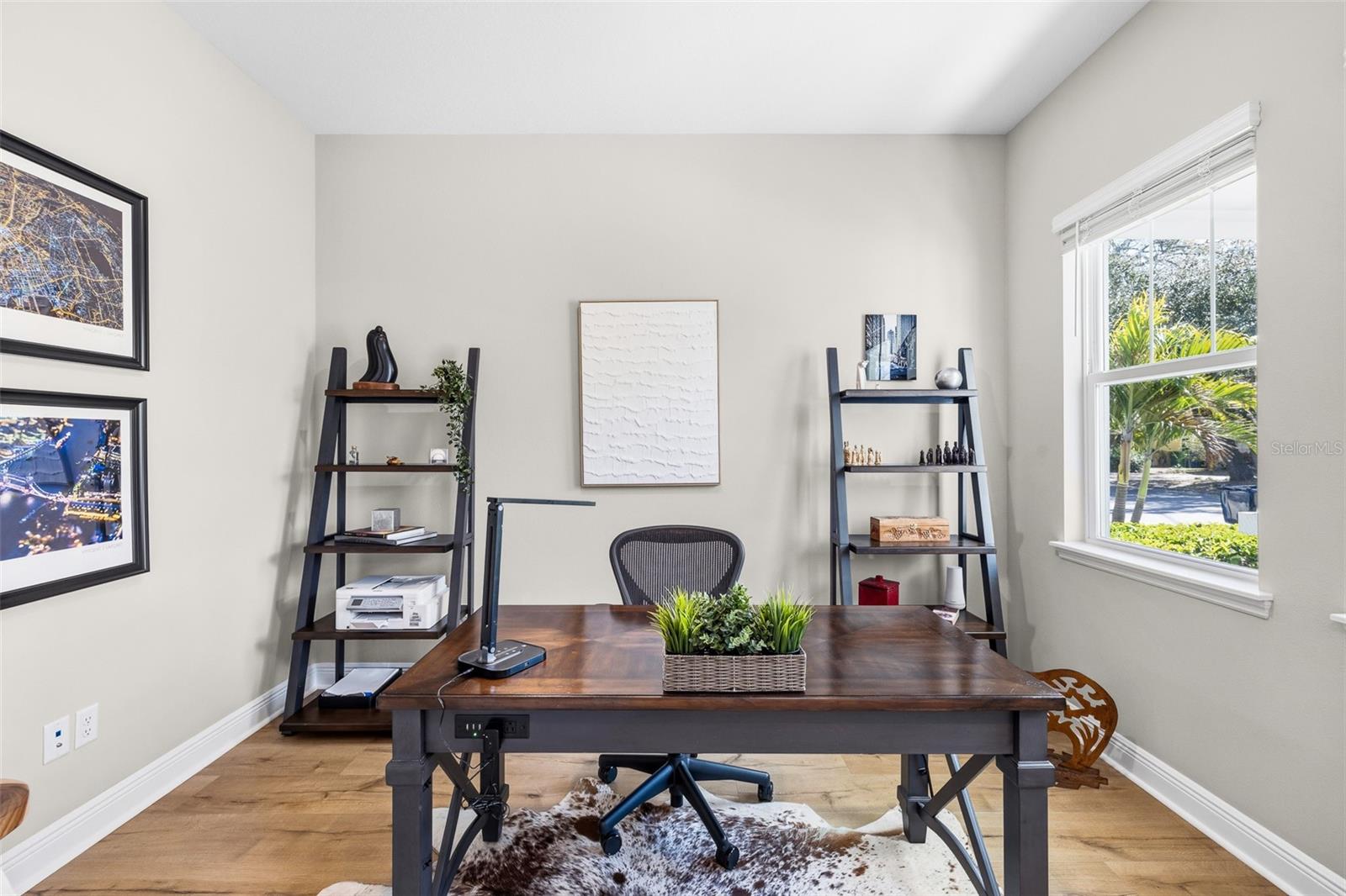 VIRGINIA PARK/ GARDENIA - Residential