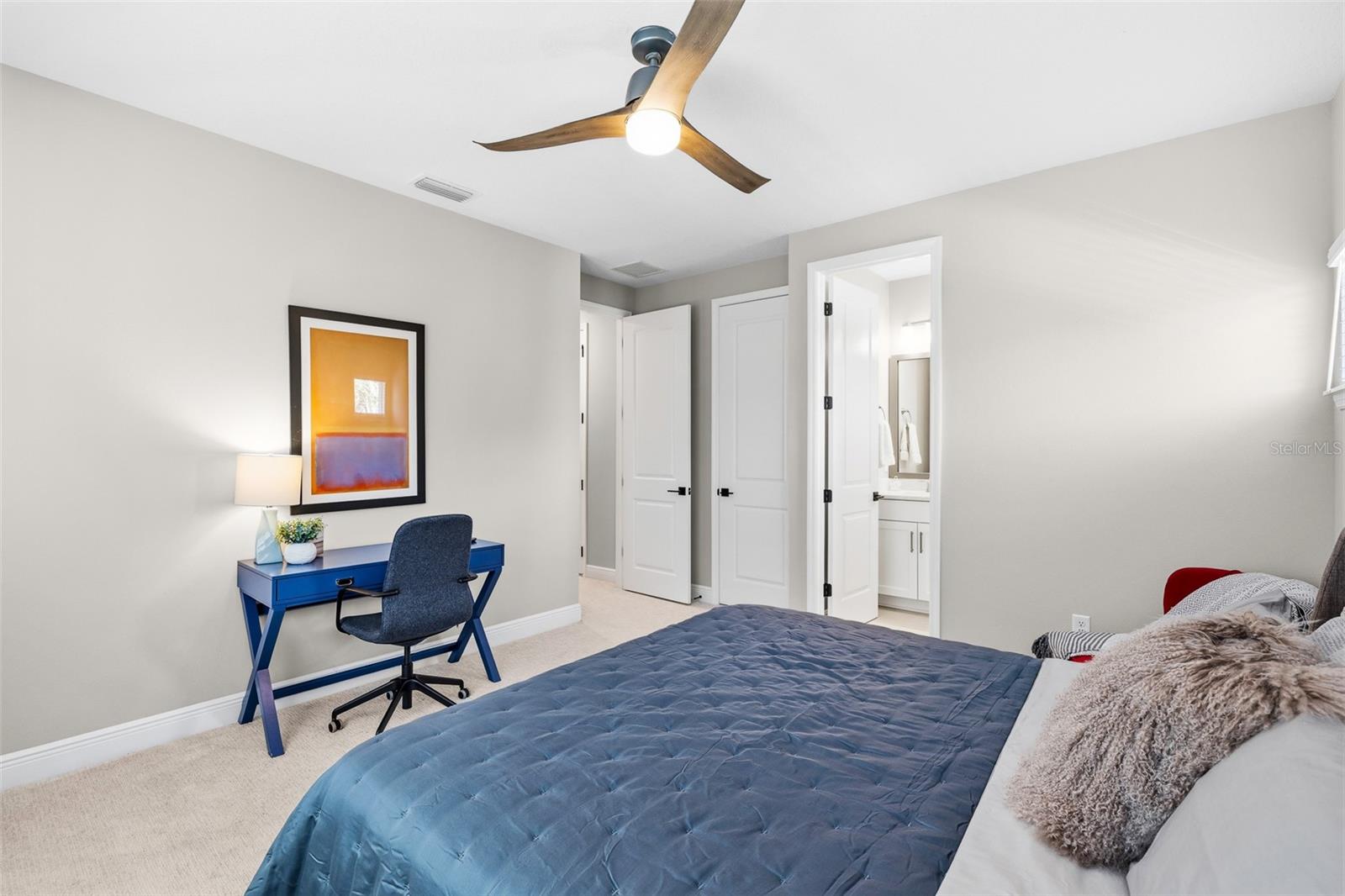 VIRGINIA PARK/ GARDENIA - Residential