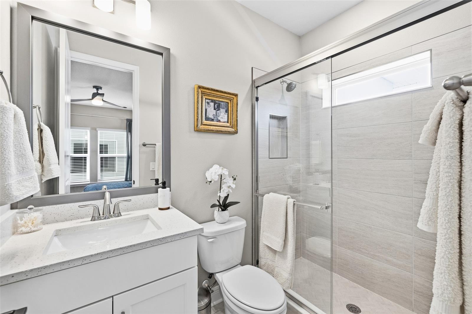 VIRGINIA PARK/ GARDENIA - Residential