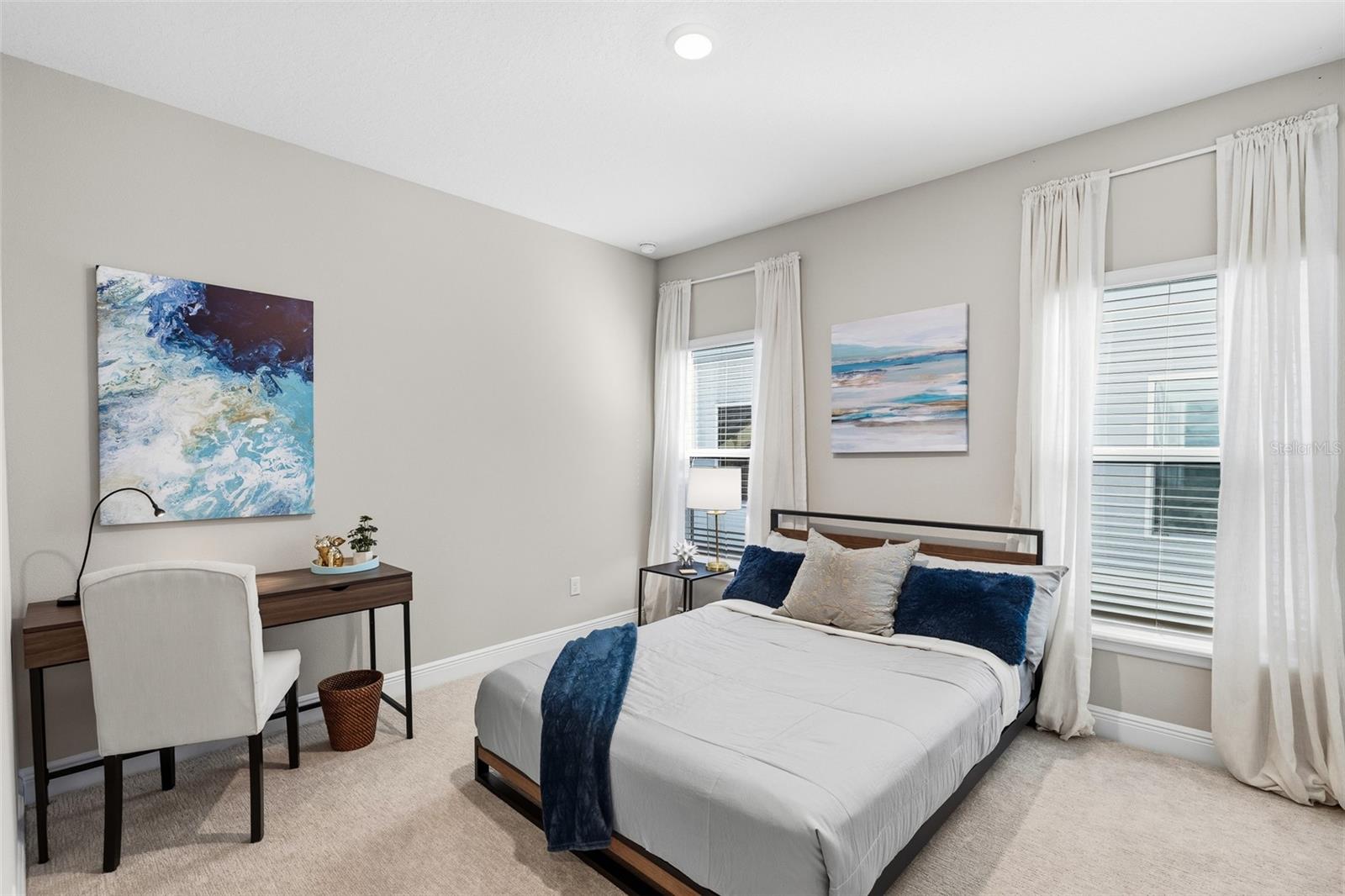 VIRGINIA PARK/ GARDENIA - Residential