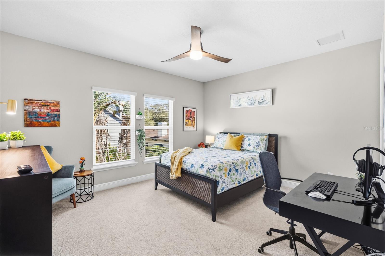 VIRGINIA PARK/ GARDENIA - Residential