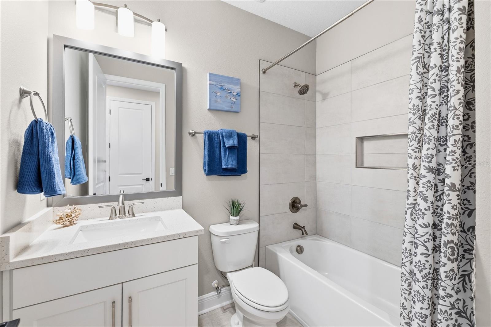 VIRGINIA PARK/ GARDENIA - Residential