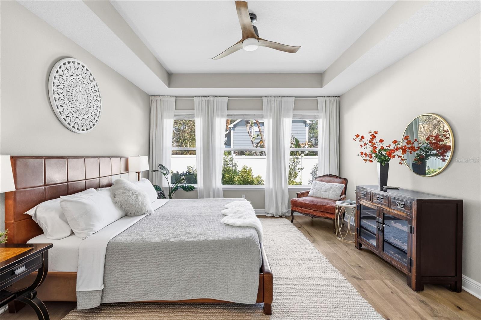 VIRGINIA PARK/ GARDENIA - Residential