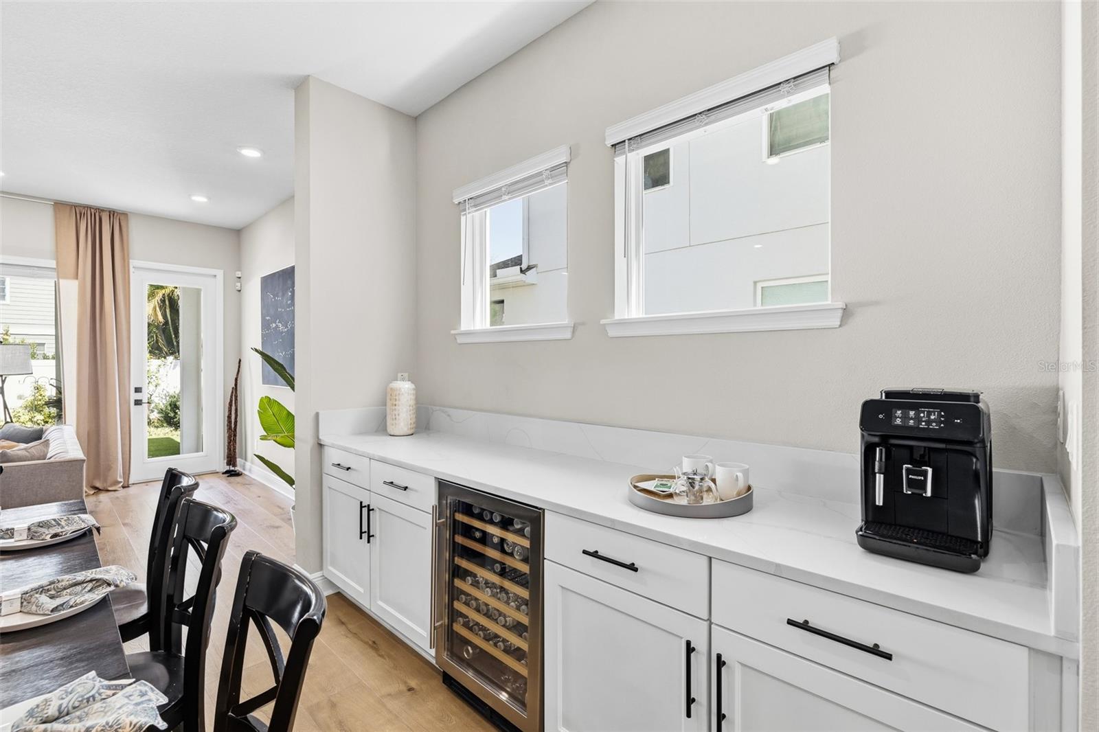 VIRGINIA PARK/ GARDENIA - Residential