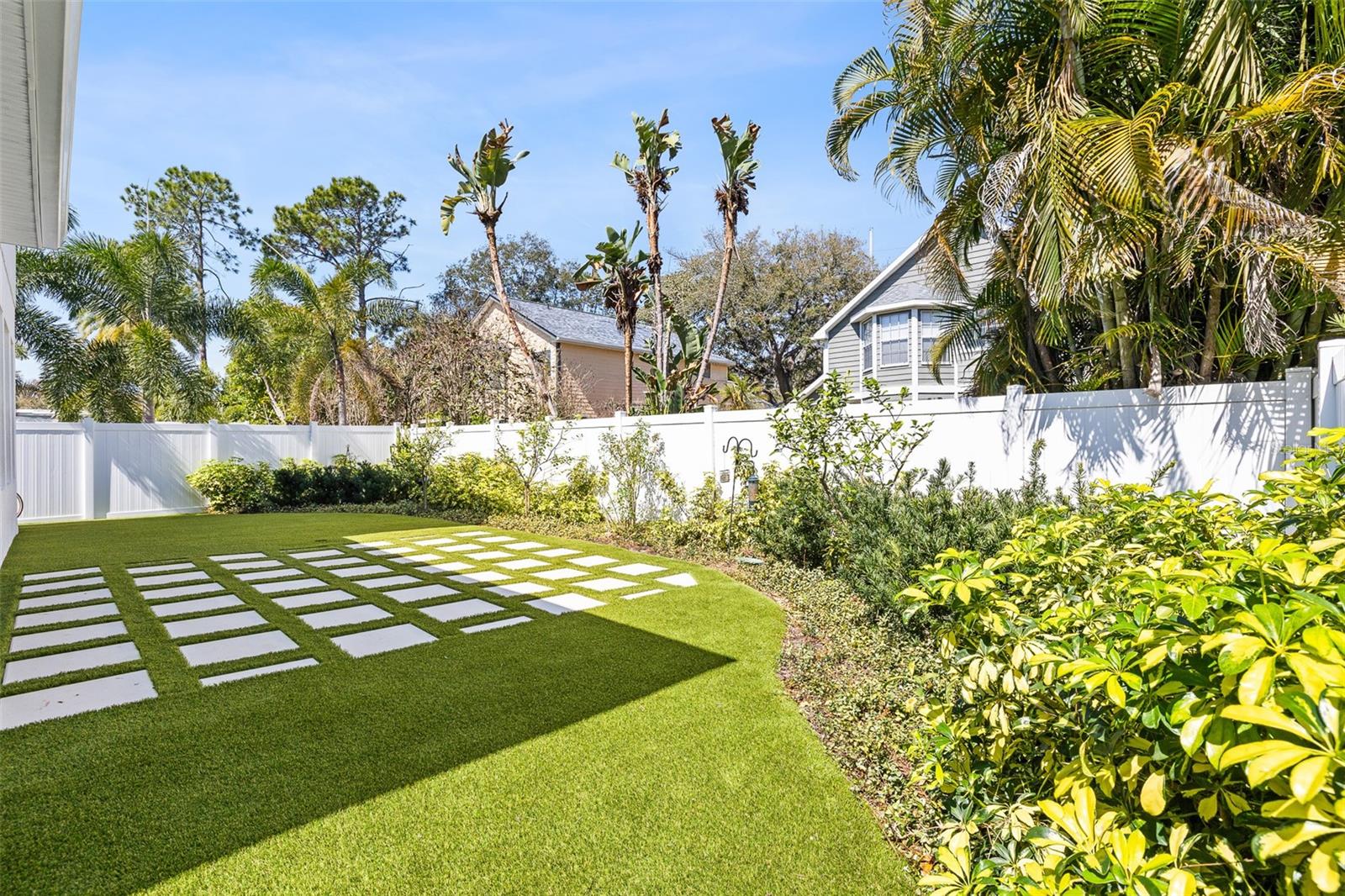 VIRGINIA PARK/ GARDENIA - Residential