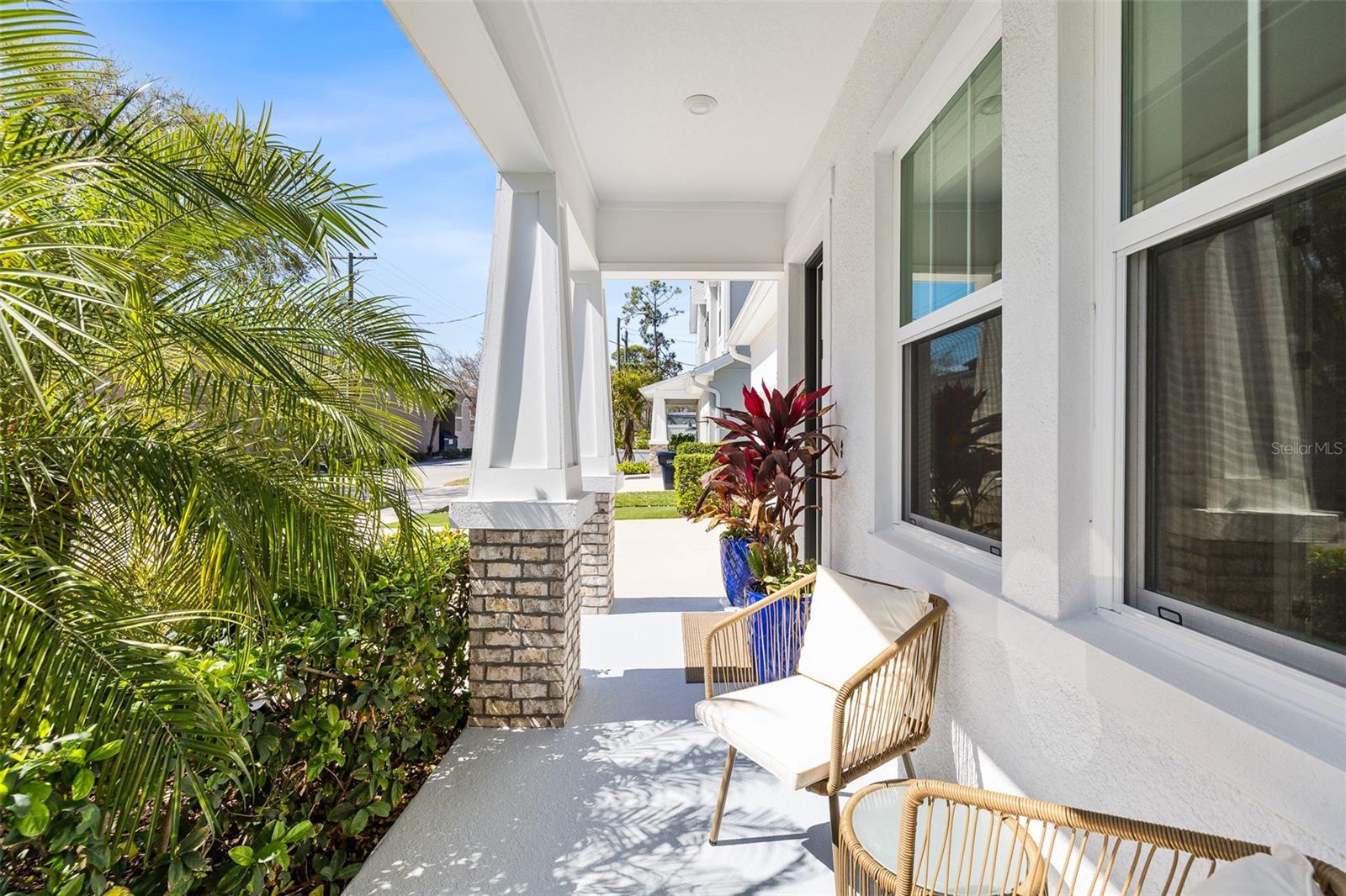 VIRGINIA PARK/ GARDENIA - Residential