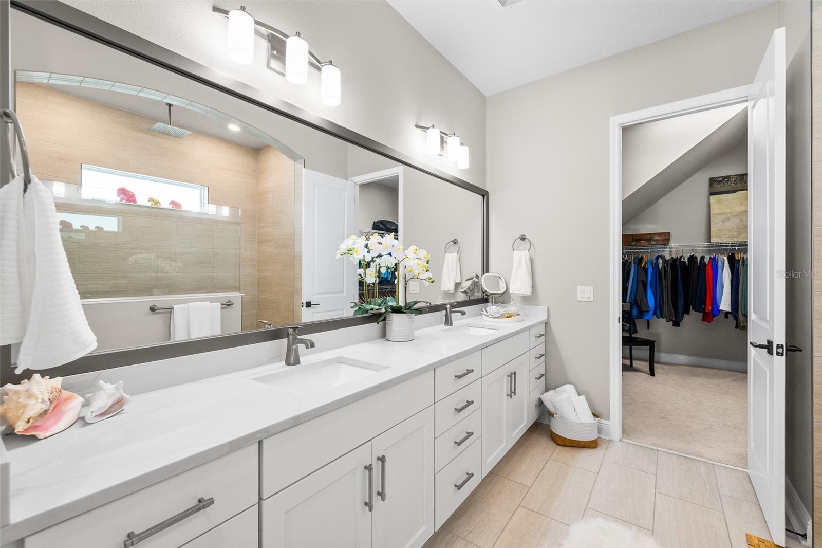 VIRGINIA PARK/ GARDENIA - Residential