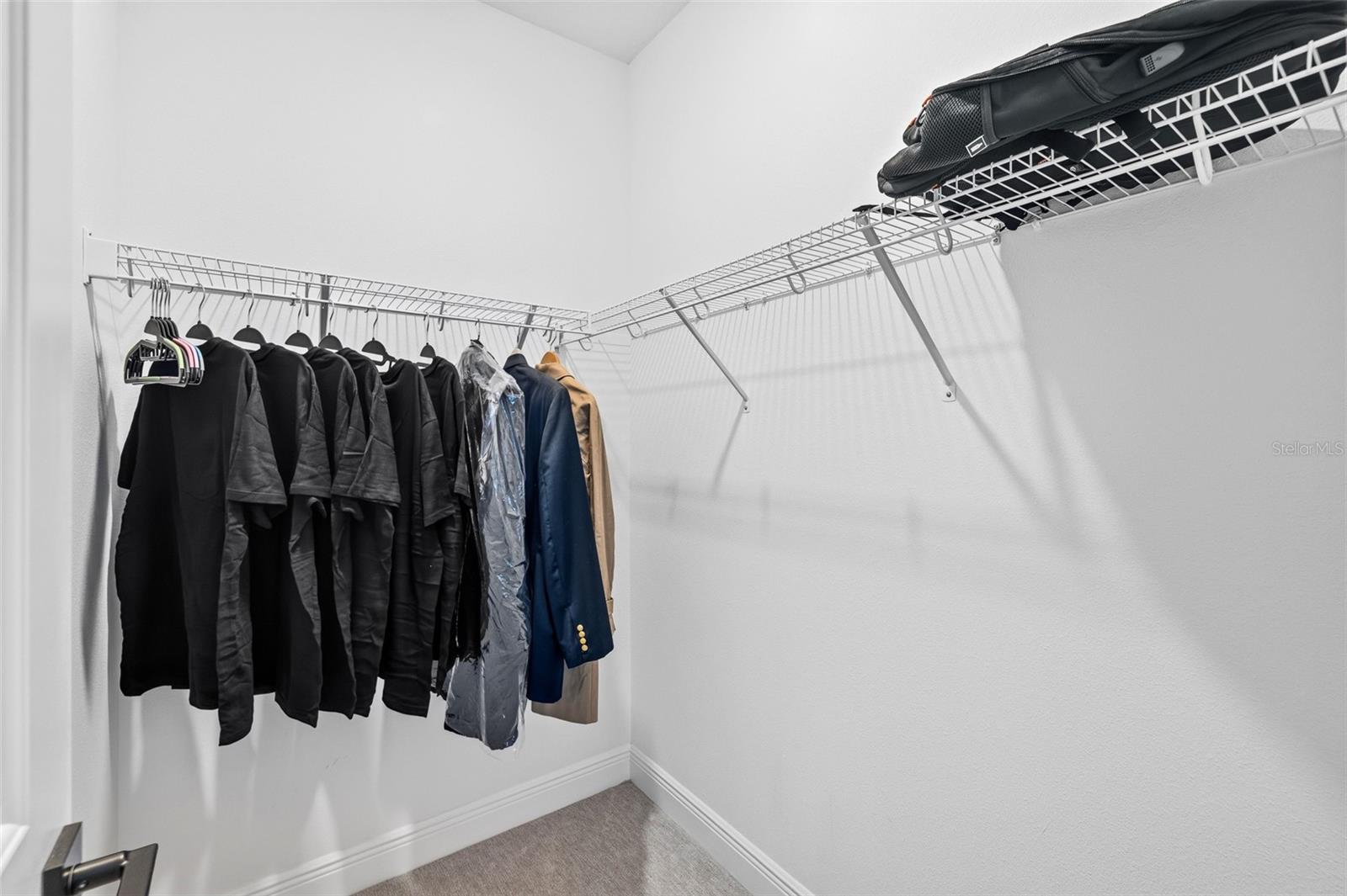 VIRGINIA PARK/ GARDENIA - Residential