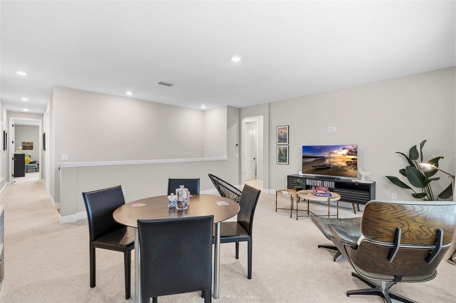 VIRGINIA PARK/ GARDENIA - Residential