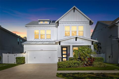 Photo of 3713 W Leona Street, Tampa, FL 33629 (MLS # TB8476611)