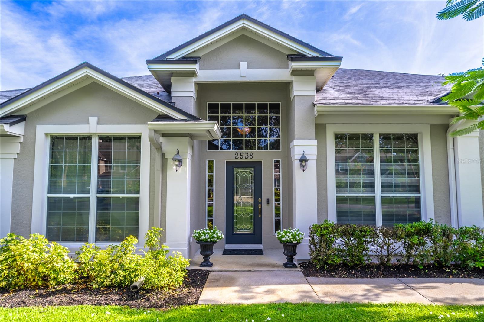 2538 CARTER GROVE CIRCLE