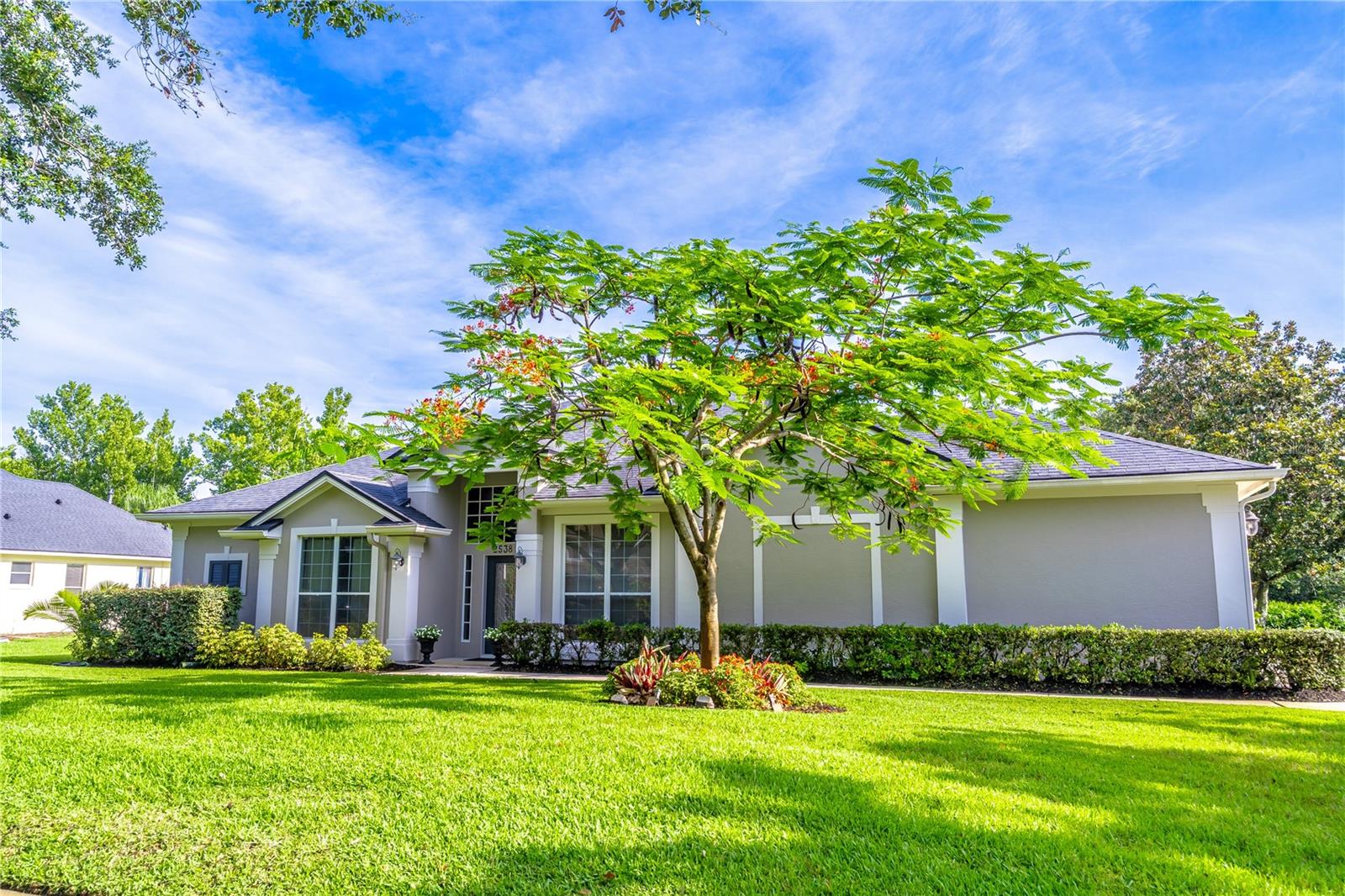 2538 CARTER GROVE CIRCLE