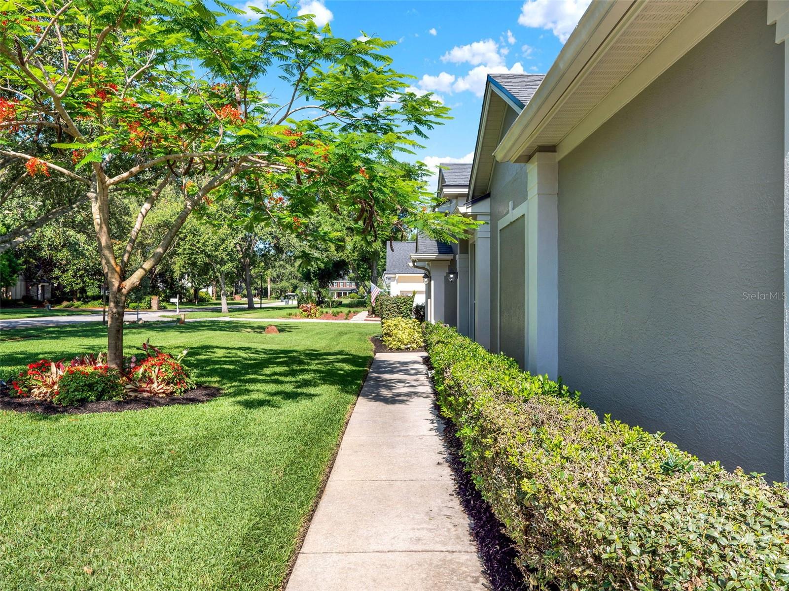 2538 CARTER GROVE CIRCLE