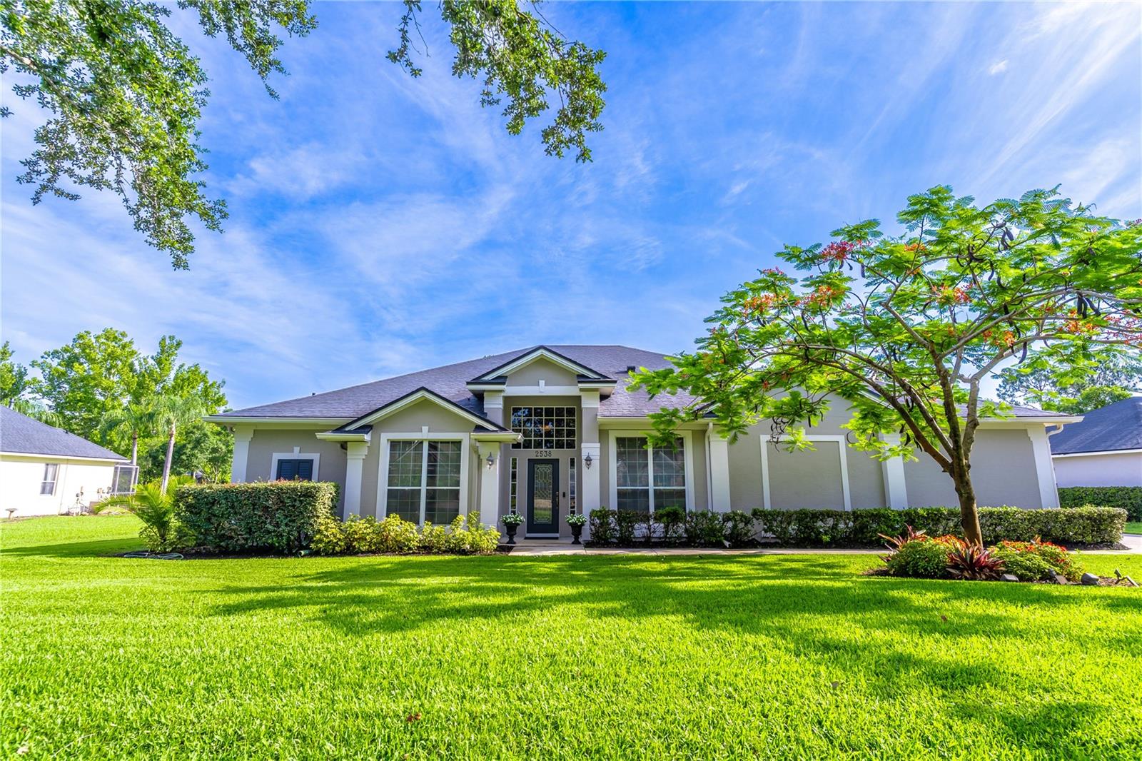 2538 CARTER GROVE CIRCLE