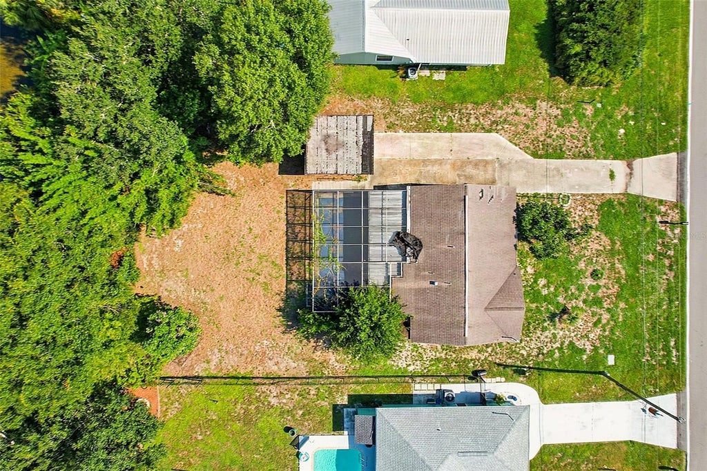 Photo of 327 Harbor Boulevard, Port Charlotte, FL 33954 (MLS # C7529579)