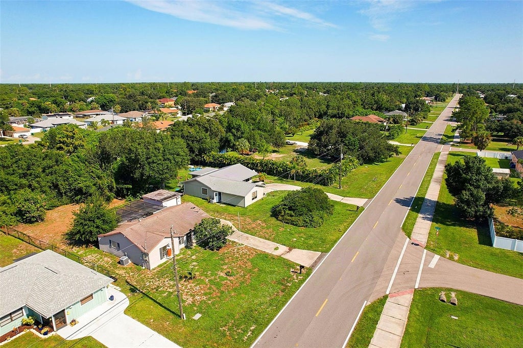 Photo of 327 Harbor Boulevard, Port Charlotte, FL 33954 (MLS # C7529579)