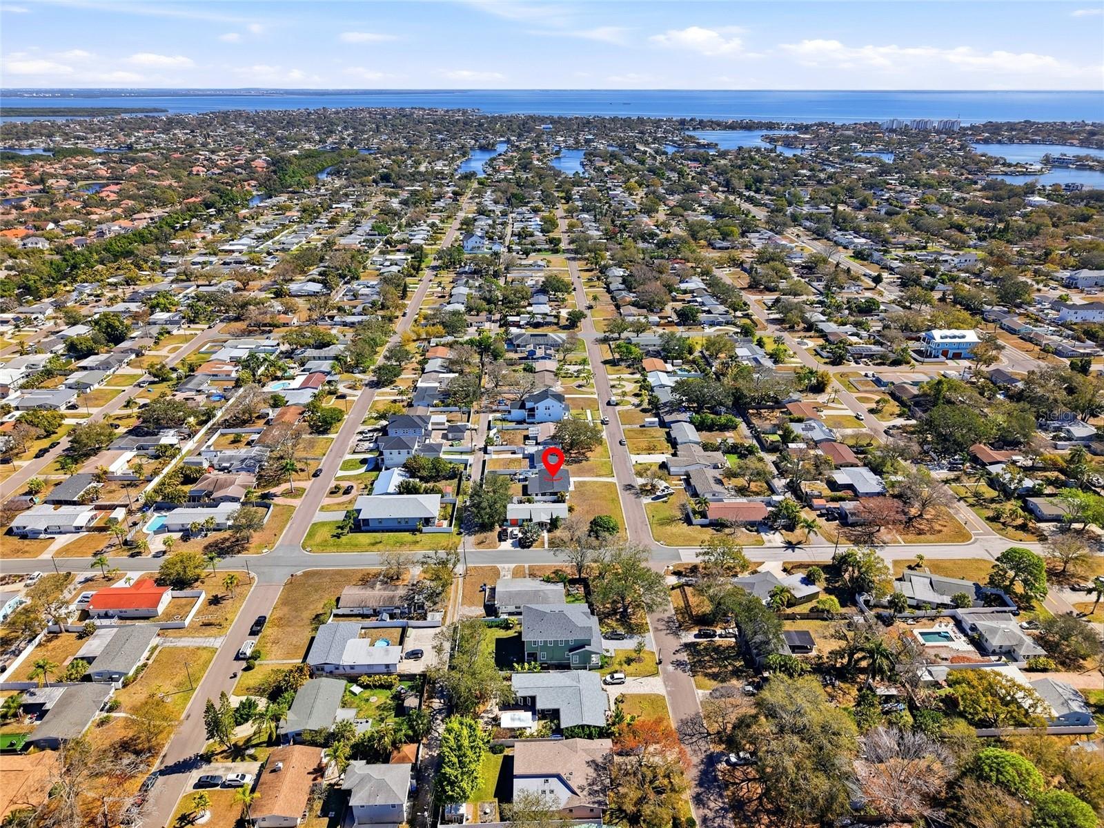 SNELL SHORES MANOR - Residential