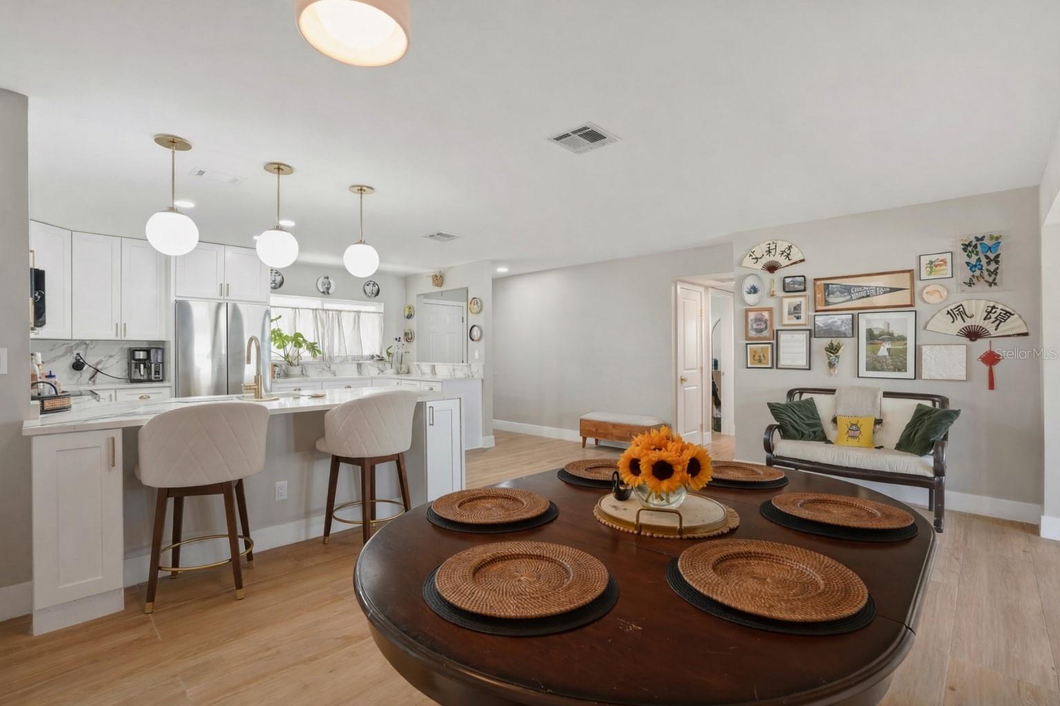 SNELL SHORES MANOR - Residential