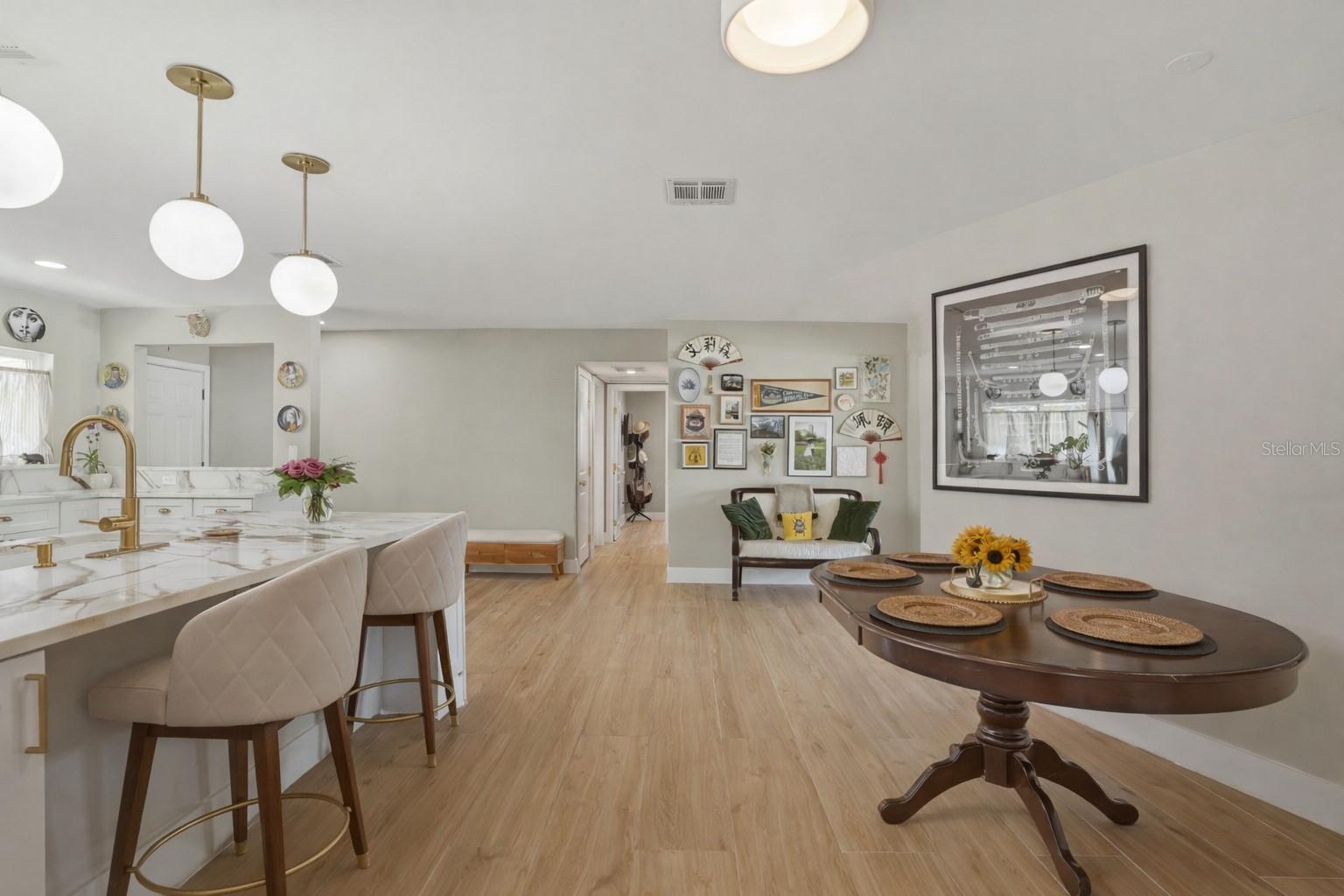 SNELL SHORES MANOR - Residential