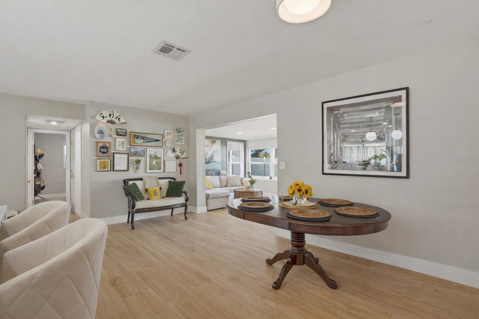 SNELL SHORES MANOR - Residential