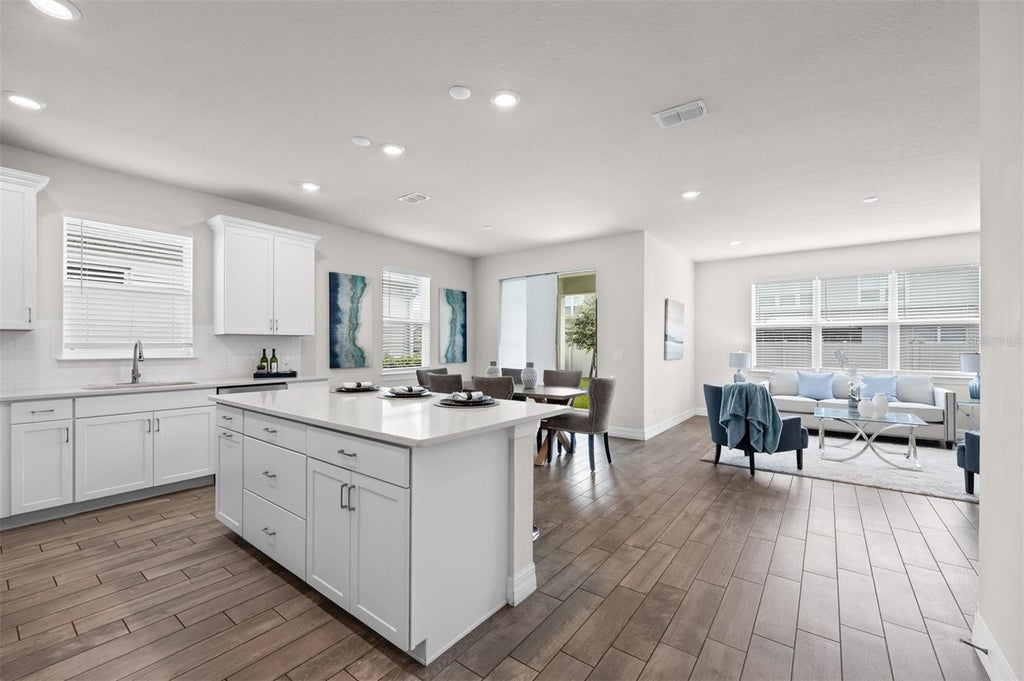 Photo of 2731 Forestdale Street, Saint Cloud, FL 34771 (MLS # O6432142)