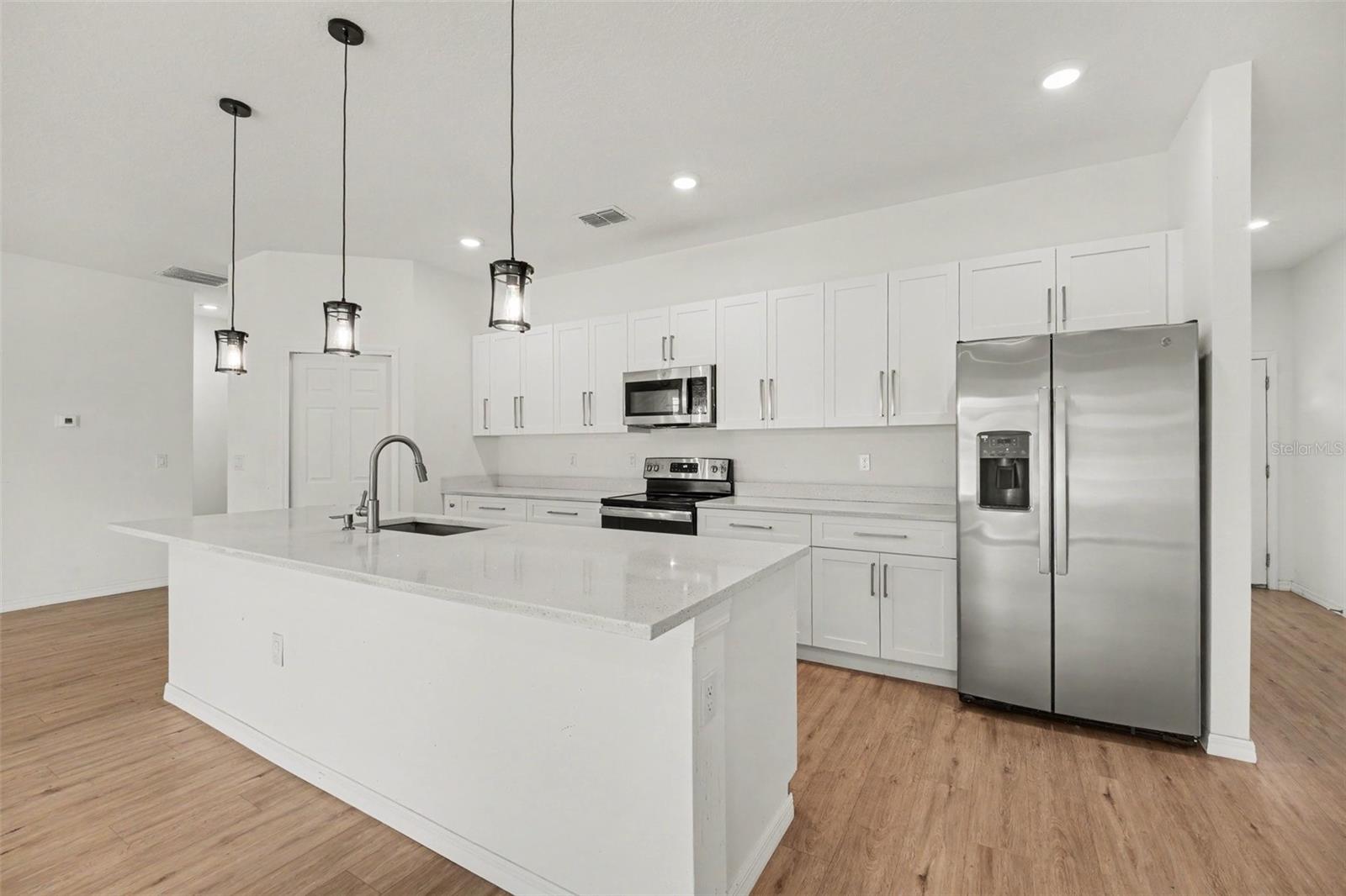 PORT MALABAR UNIT 39 - Residential