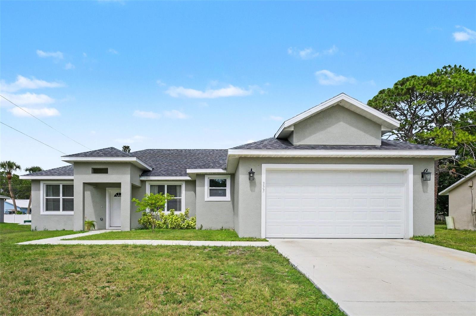333 KRASSNER DRIVE NW