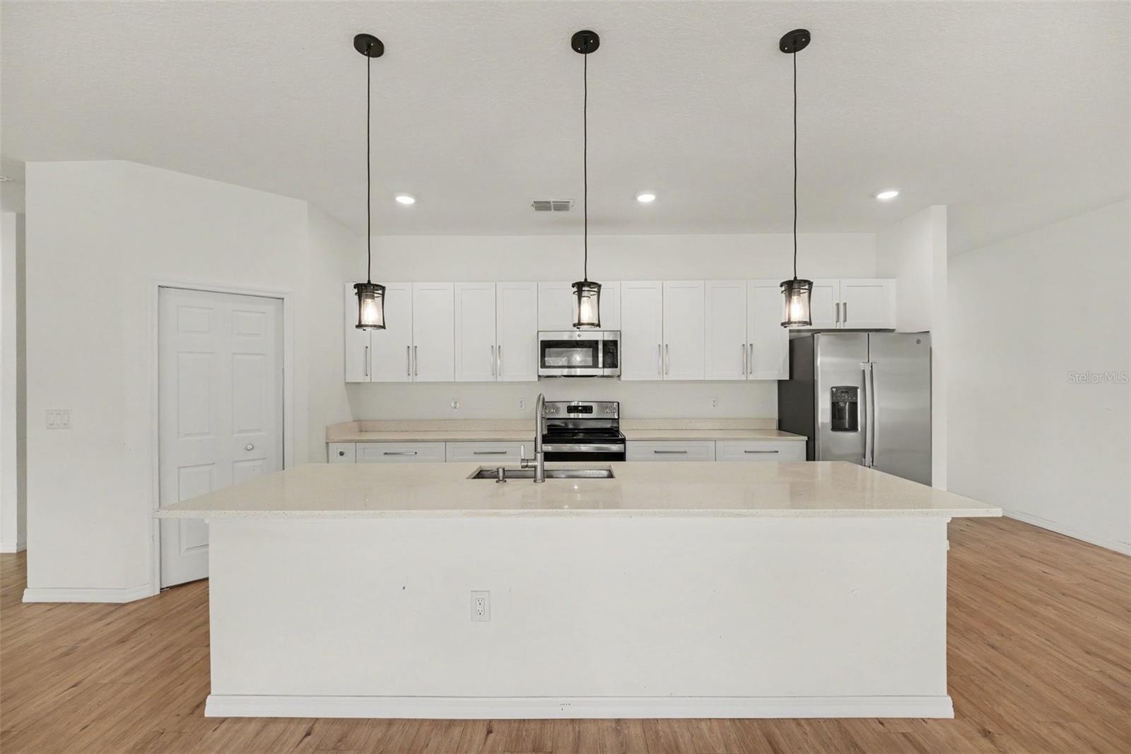 PORT MALABAR UNIT 39 - Residential